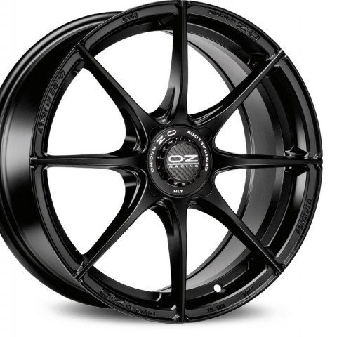 Oz Formula Hlt 4h Black